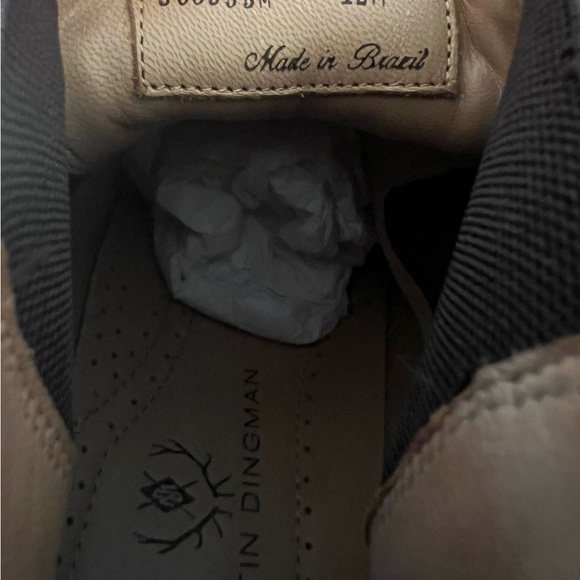 Suede Chelsea boot - Picture 6 of 6